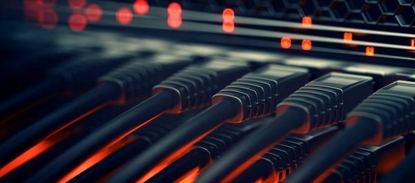 Checklist for your network Design