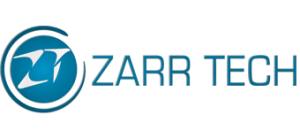 Zarrtech IT Services