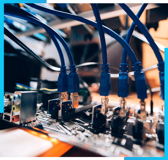 Network Design Solutions