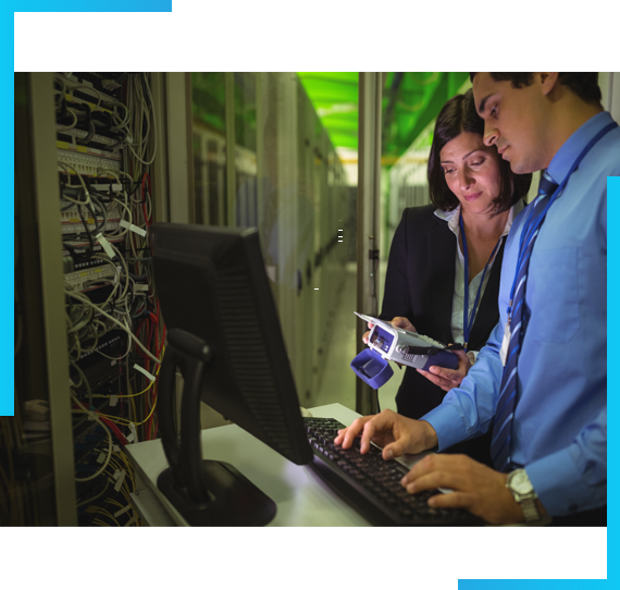 Networking Services